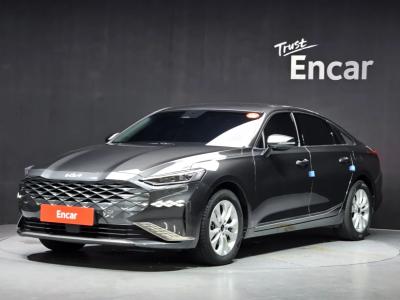 2023 Kia K8