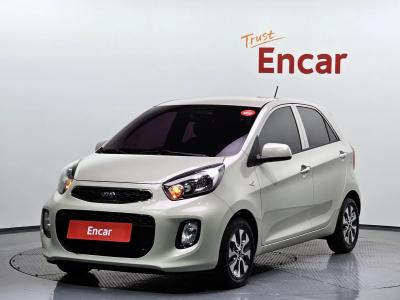 2016 Kia Picanto