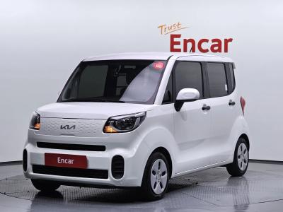 2022 Kia RAY