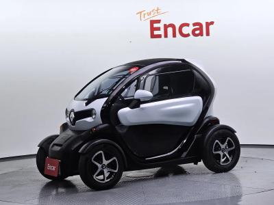 2018 Renault Korea Twizy