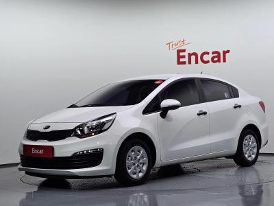 2017 Kia pride