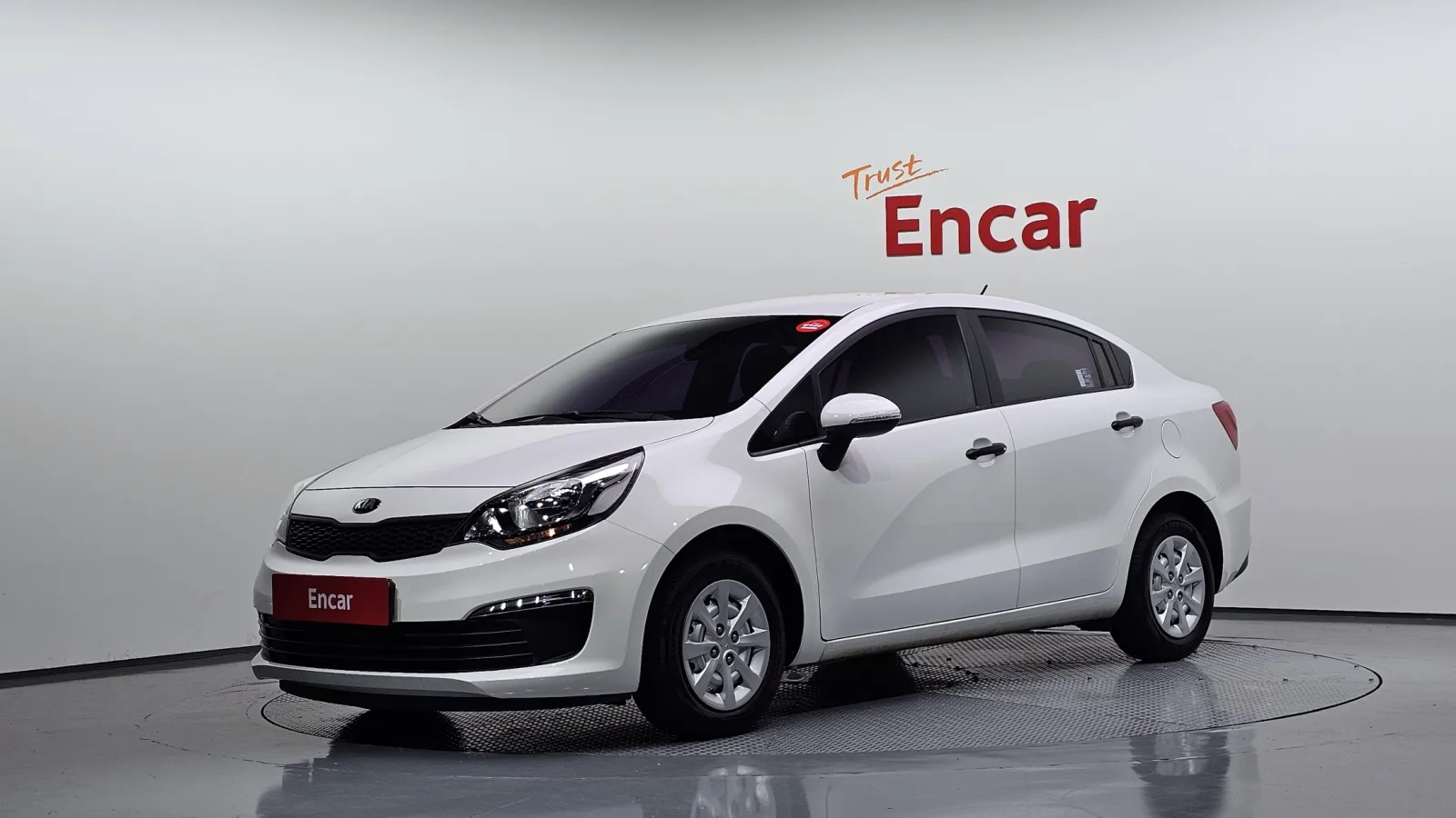 2017 Kia pride