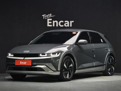 2025 Hyundai Ioniq 5
