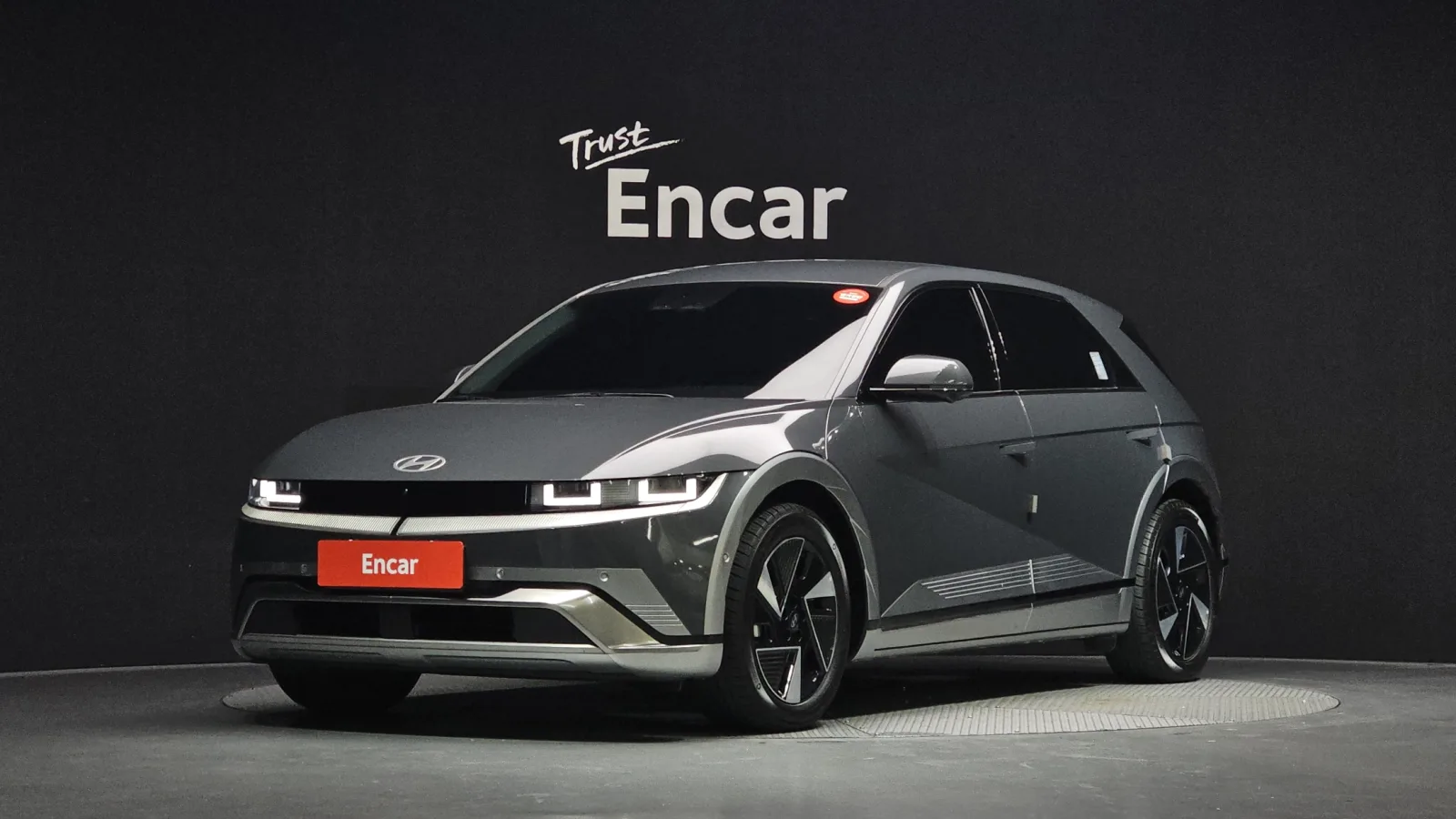 2025 Hyundai Ioniq 5
