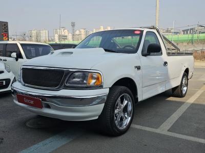2000 Ford F150
