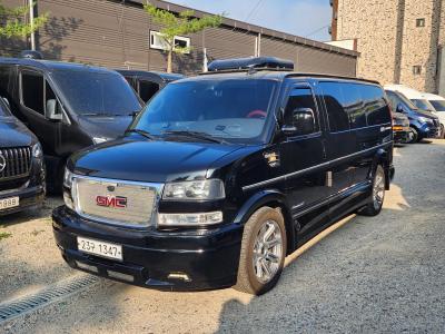 2019 Chevrolet Express Van