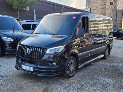 2022 Mercedes-Benz Sprinter
