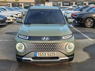 2022 Hyundai Casper