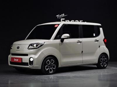2021 Kia RAY