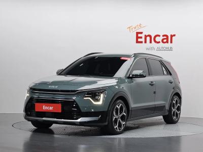 2024 Kia Niro