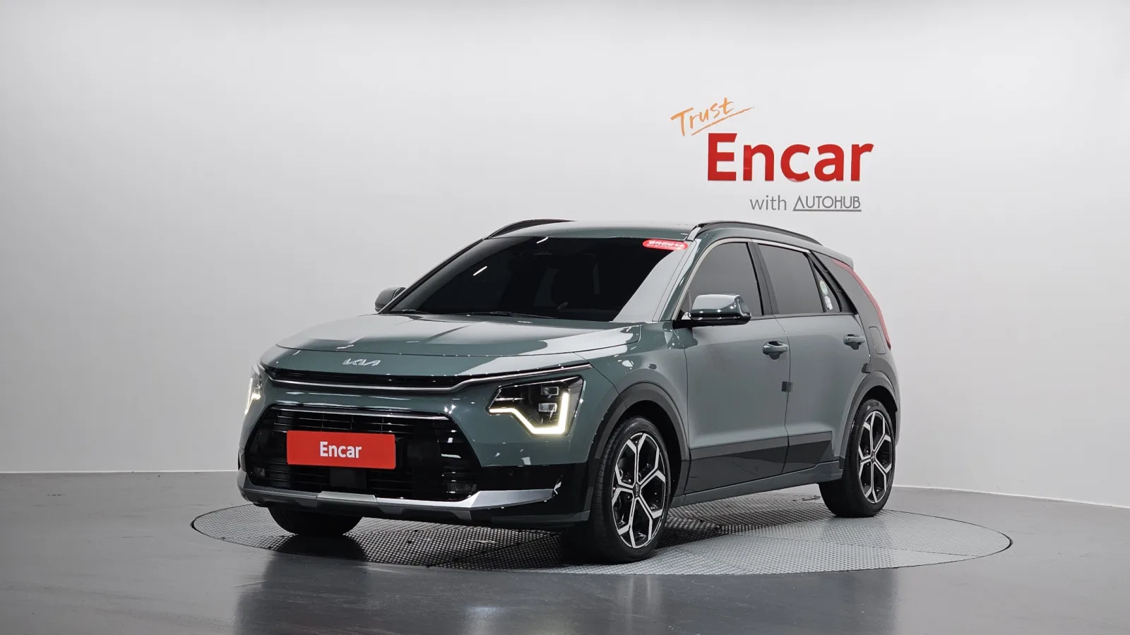 2024 Kia Niro