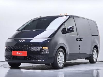 2024 Hyundai Staria