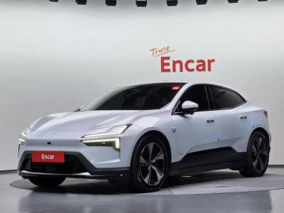 2025 Polestar Polestar 4