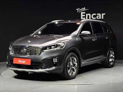 2020 Kia Sorento