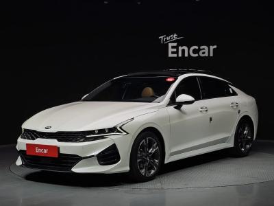 2020 Kia K5