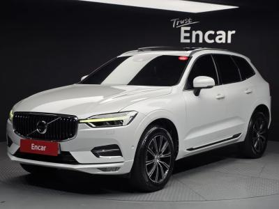 2018 Volvo XC60