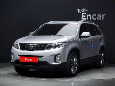 2013 Kia Sorento