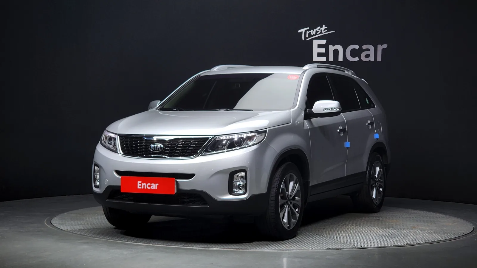 2013 Kia Sorento