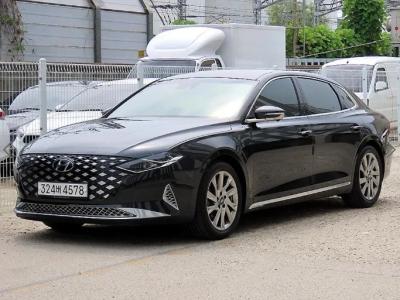 2020 Hyundai Grandeur