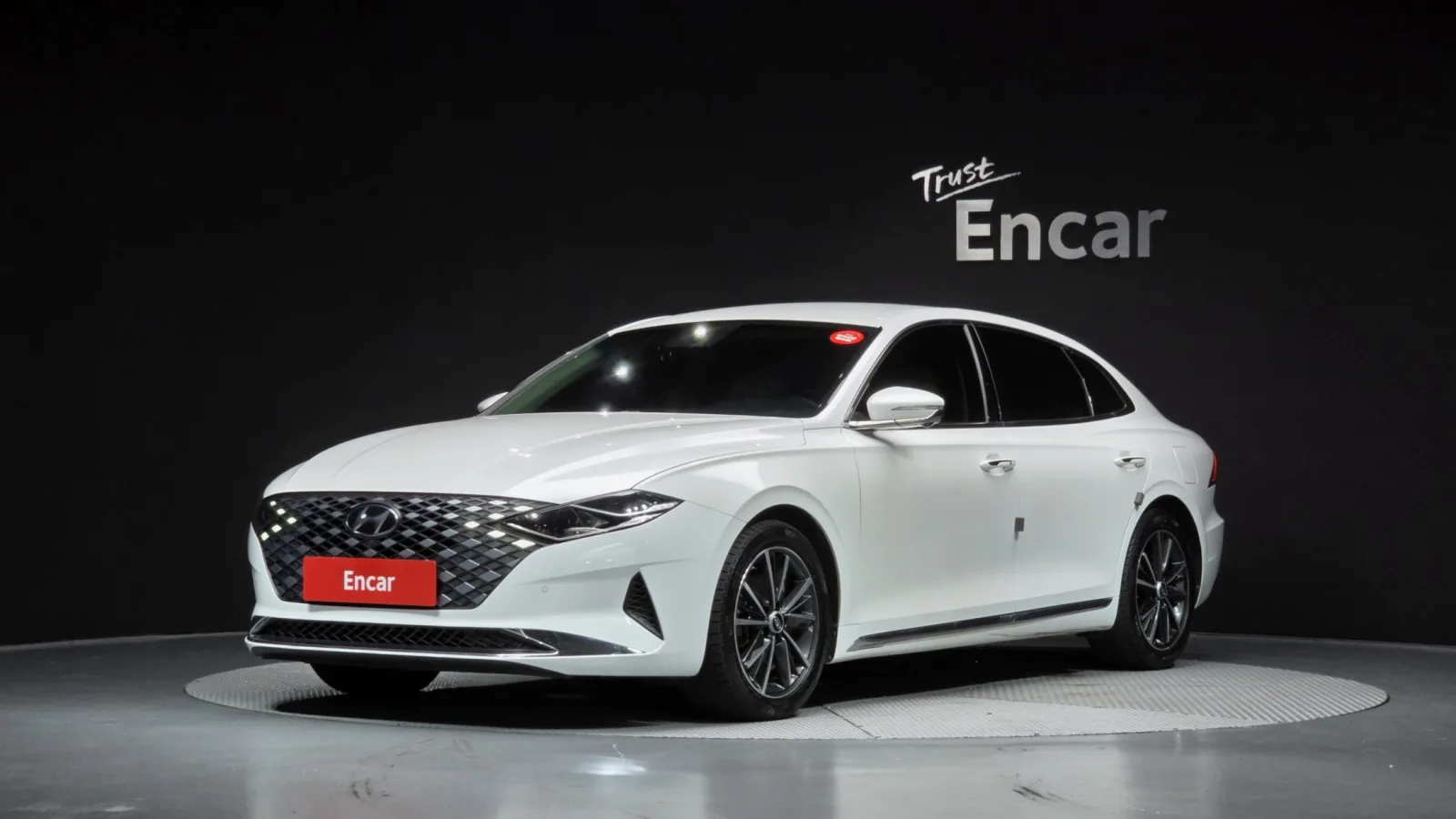 2022 Hyundai Grandeur
