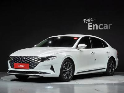 2022 Hyundai Grandeur