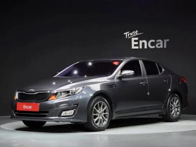 2015 Kia K5