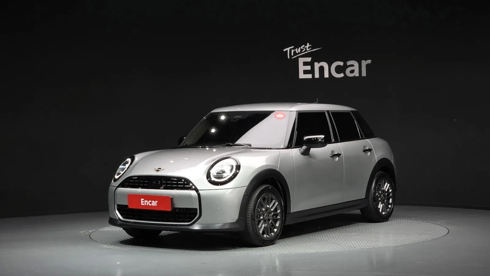 2025 MINI Cooper