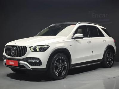 2021 Mercedes-Benz GLE-Class