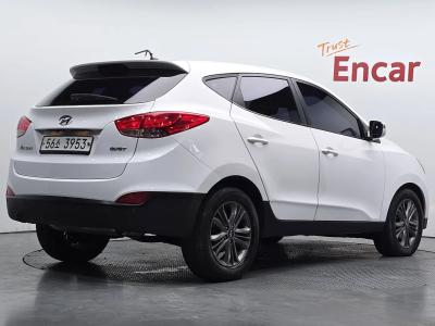 2014 Hyundai Tucson
