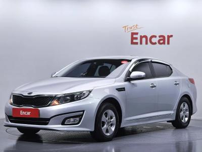 2015 Kia K5