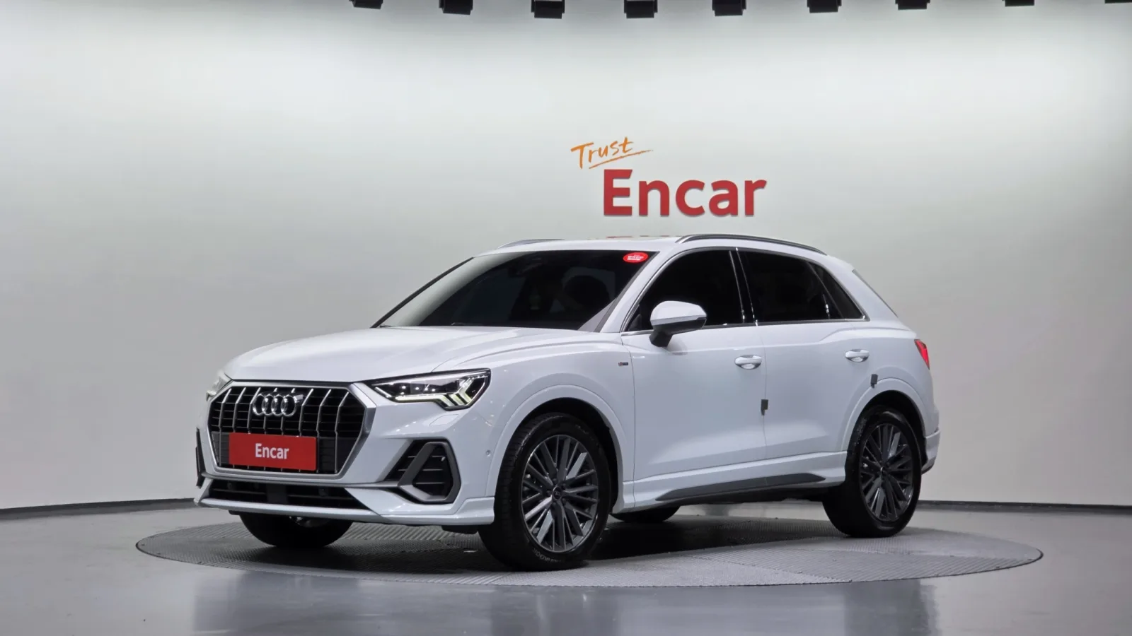 2023 Audi Q3