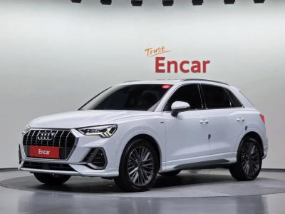 2023 Audi Q3