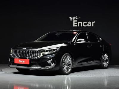 2020 Kia K7