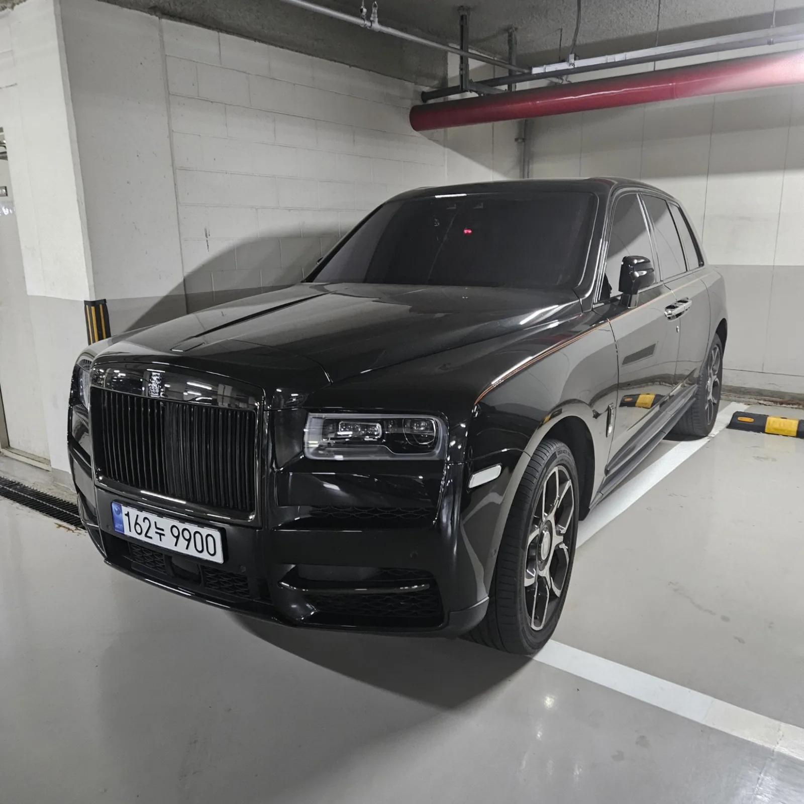 2024 Rolls-Royce Cullinan