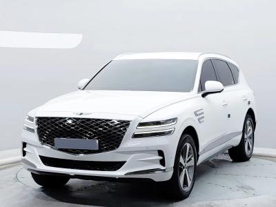 2023 Genesis GV80