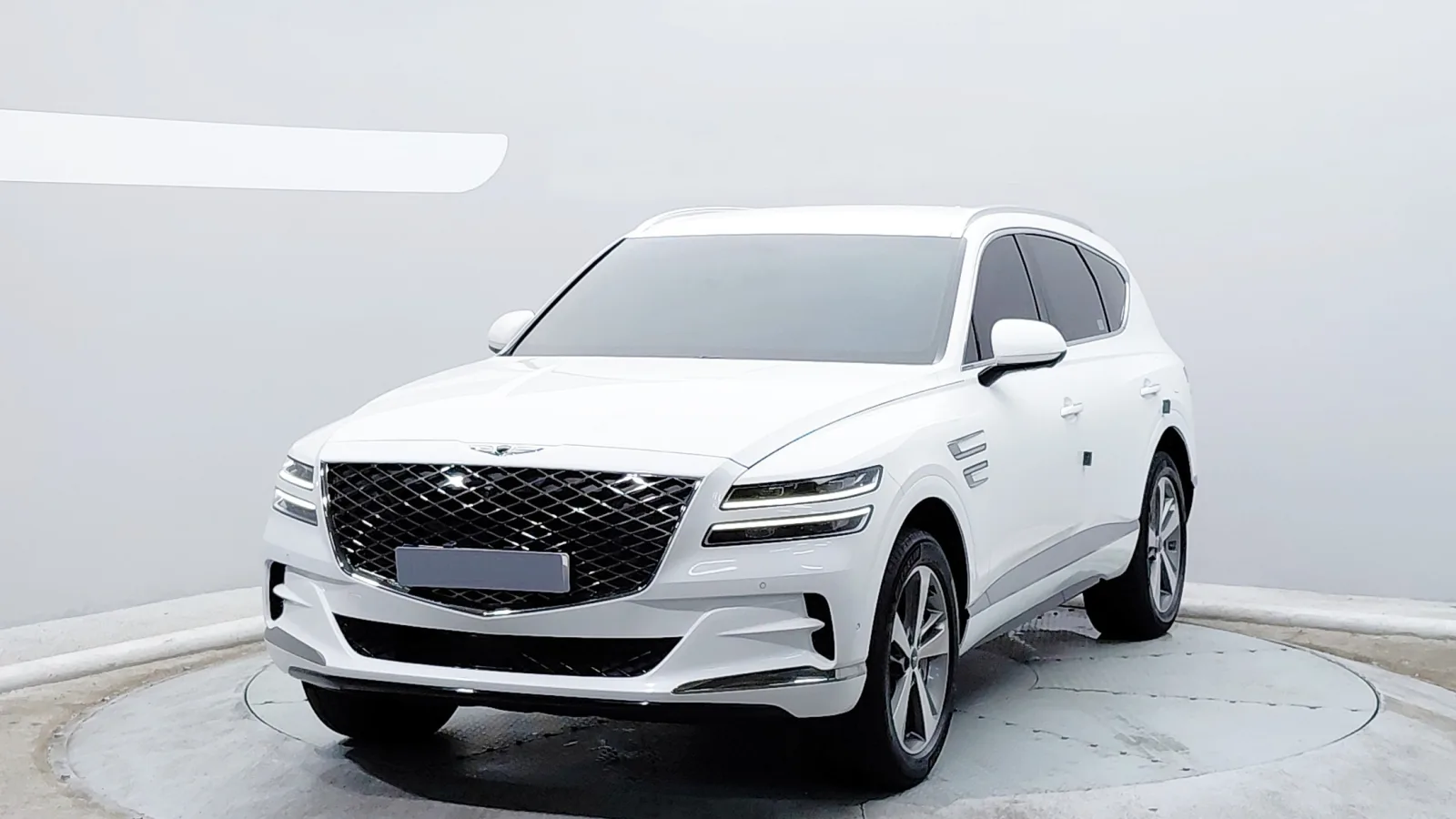 2023 Genesis GV80