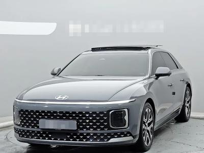 2023 Hyundai Grandeur