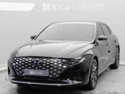 2022 Hyundai Grandeur