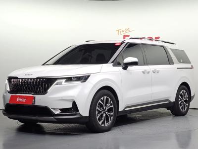 2023 Kia Carnival