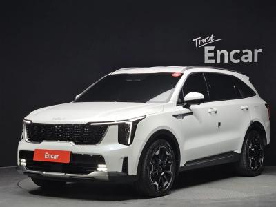 2024 Kia Sorento