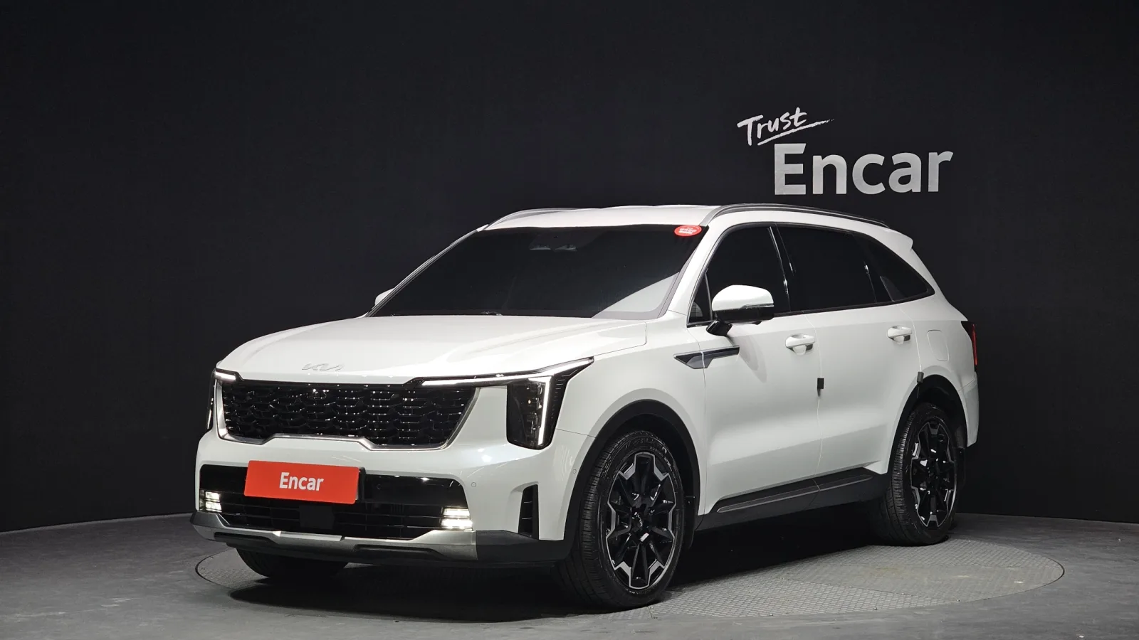 2024 Kia Sorento