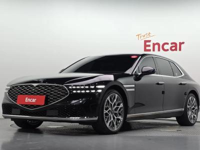 2026 Genesis G90