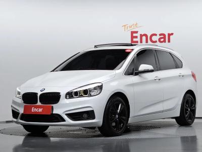 2018 BMW 2-Series