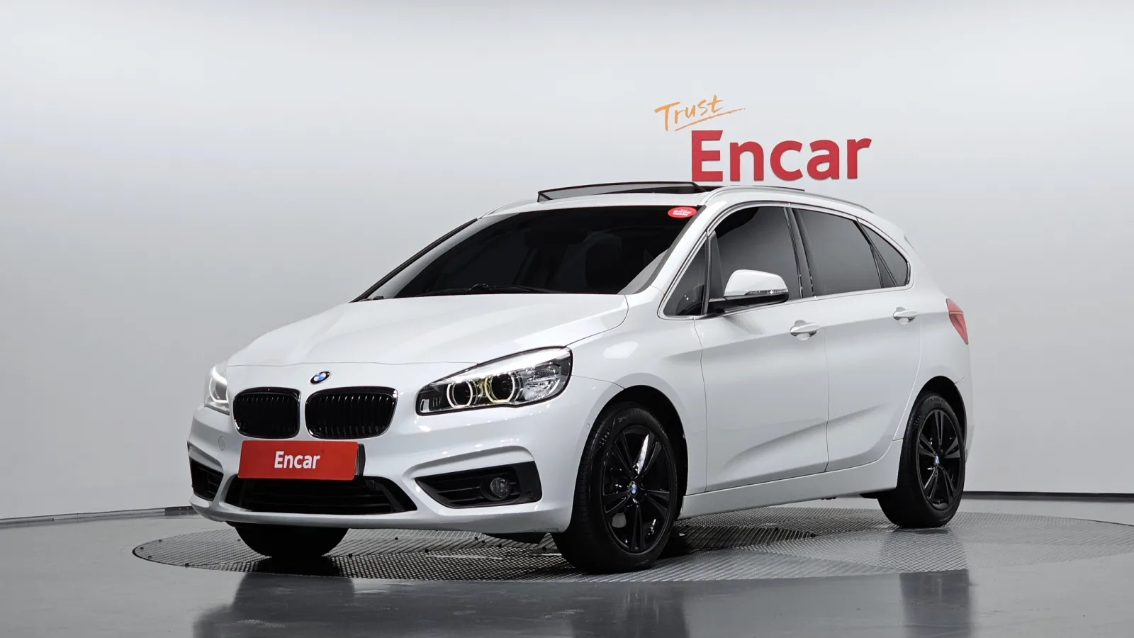 2018 BMW 2-Series