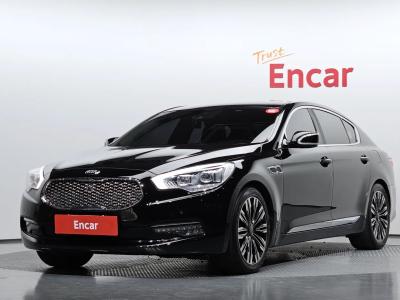 2015 Kia K9