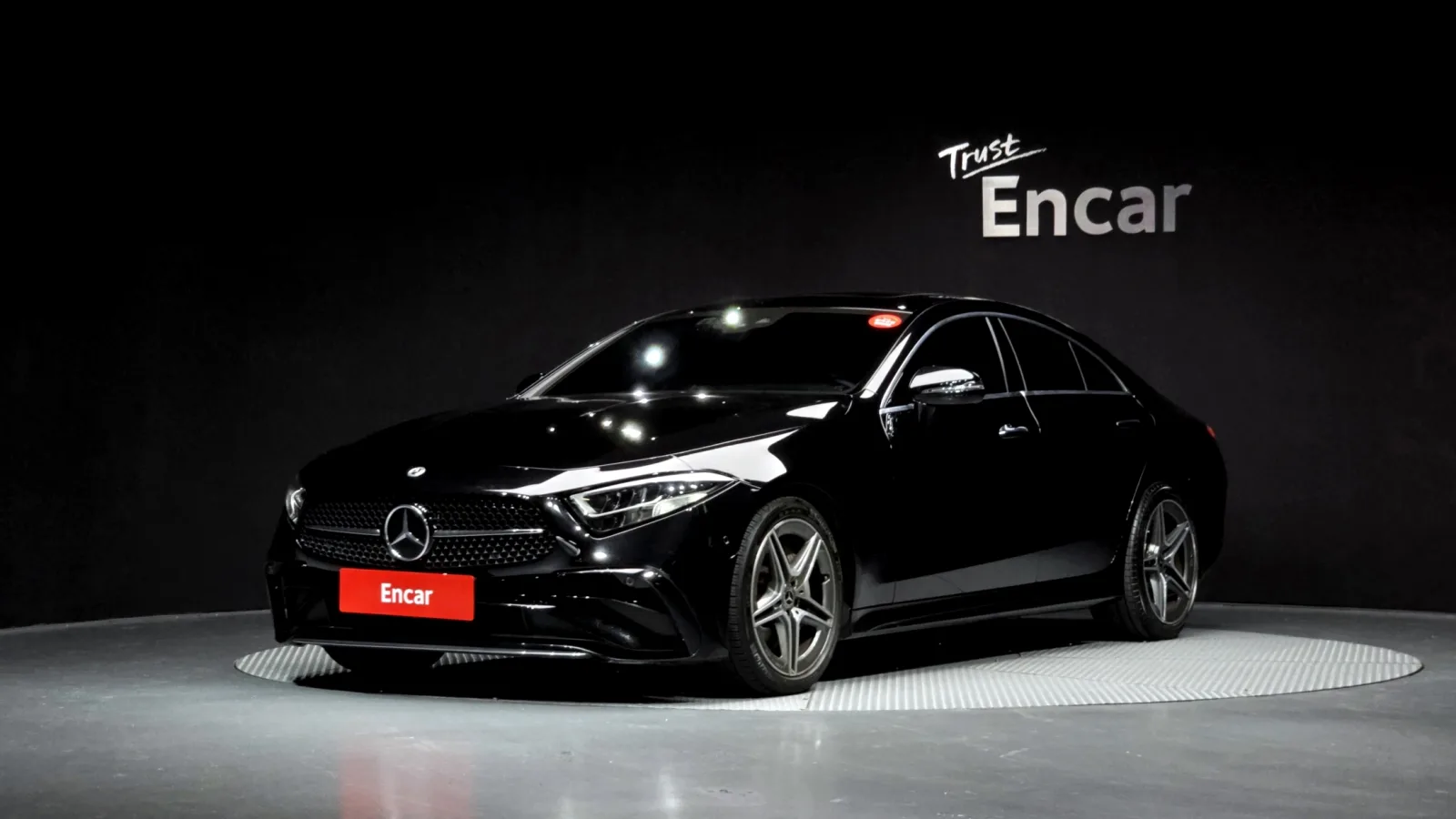 2022 Mercedes-Benz CLS-Class