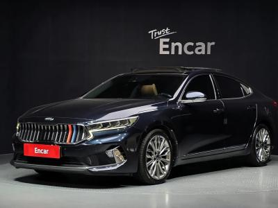 2020 Kia K7