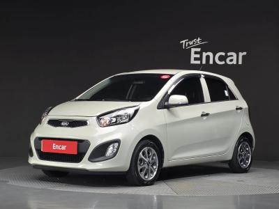 2012 Kia Picanto