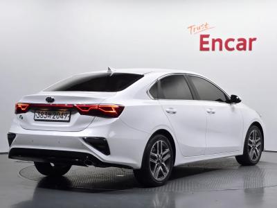 2021 Kia K3