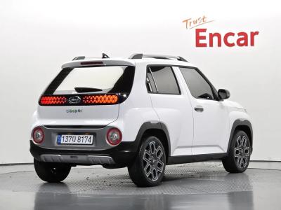 2023 Hyundai Casper